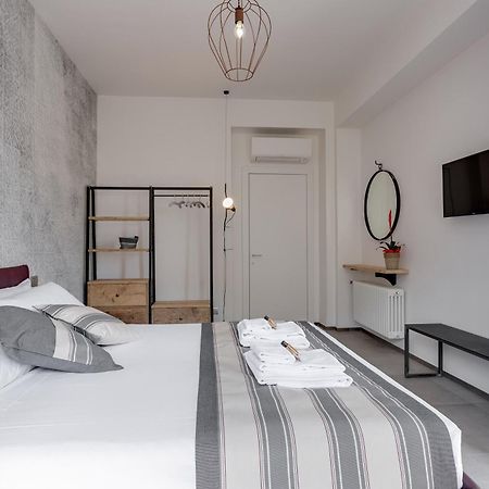 Rome As You Feel - Vatican Terrace Apartments With View Exterior foto