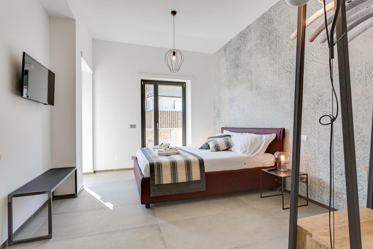 Rome As You Feel - Vatican Terrace Apartments With View Exterior foto